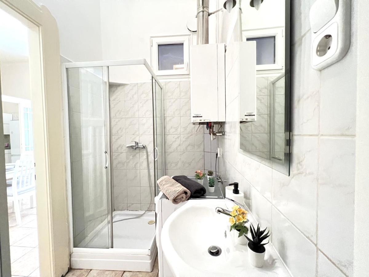 Hogyes Endre Apartament *