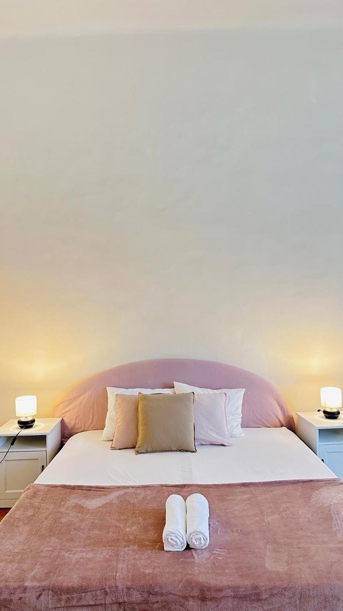 Apartament Hogyes Endre