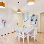 Hogyes Endre Apartment