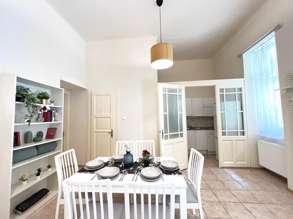 Apartman Hogyes Endre Budapest