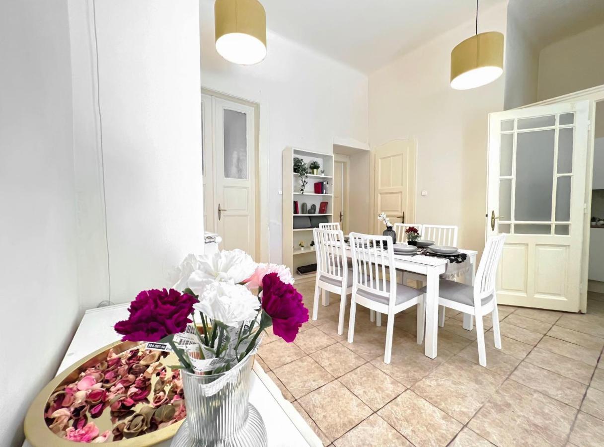 Apartman Hogyes Endre Budapest