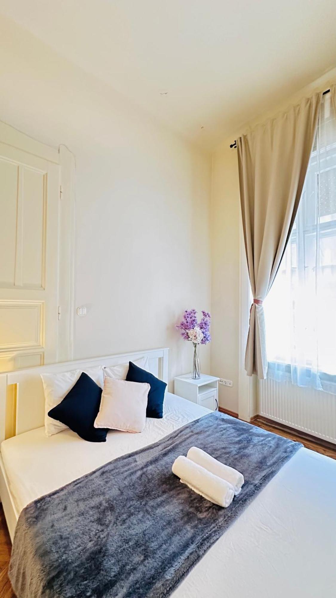 Apartman Hogyes Endre