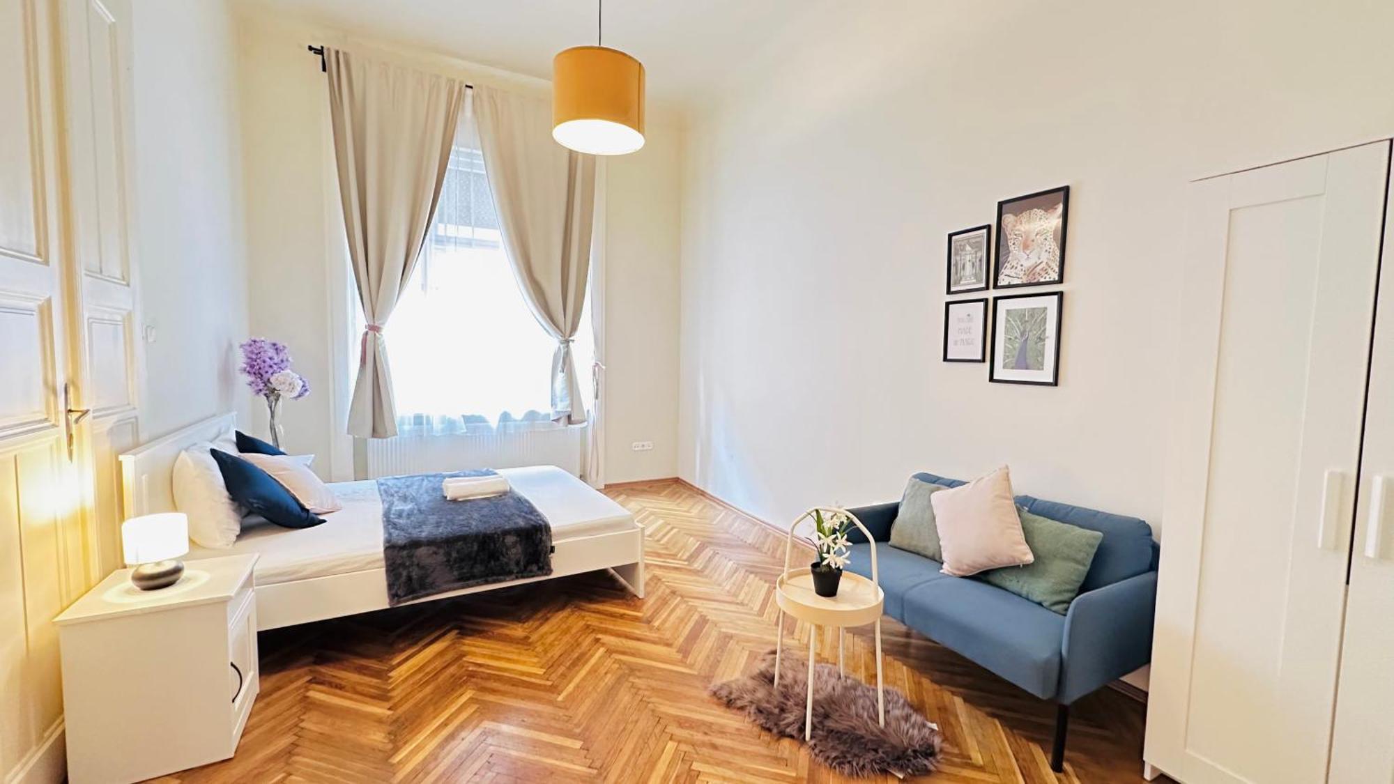 Hogyes Endre Budapesta