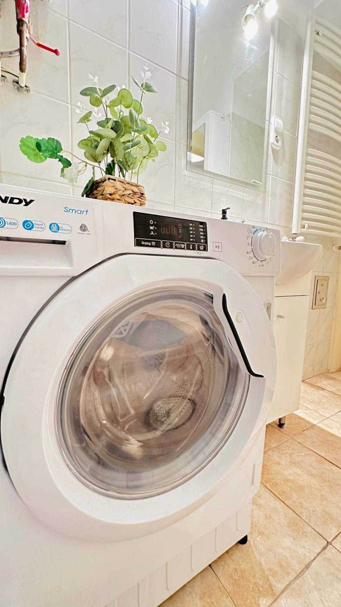 Hogyes Endre Apartman Budapest